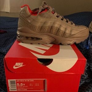 Nike AirMax 95 SE